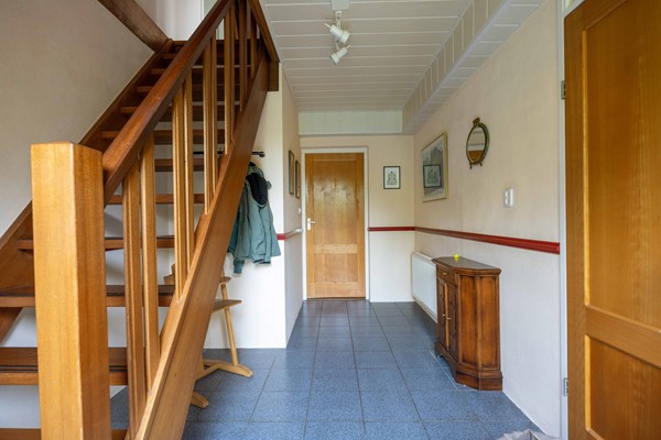 Medium property photo - Willem Dreeslaan 41, 9363 ET Marum